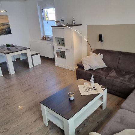 Ferienhaus Ohrenqualle Дорнум Экстерьер фото