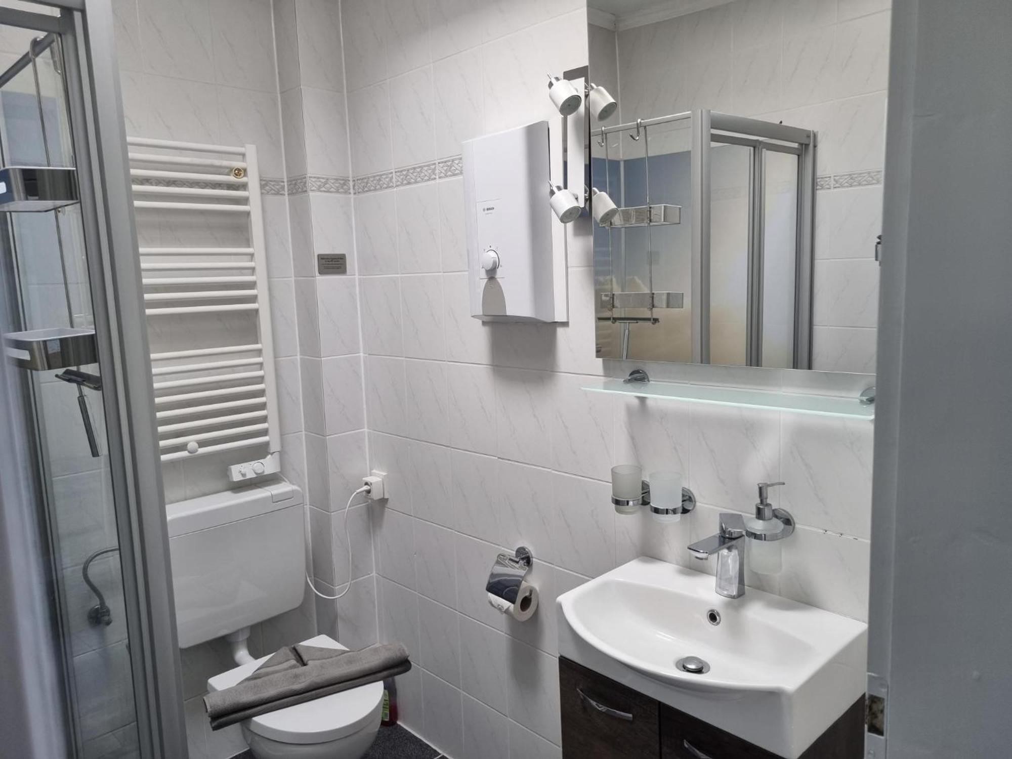 Ferienhaus Ohrenqualle Дорнум Экстерьер фото